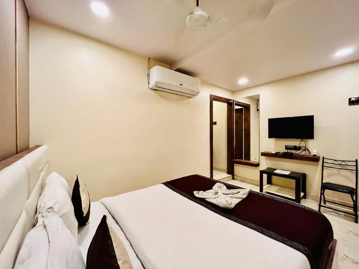 Brahmapur Ganesh Bhavan By Vinayak Hotels מראה חיצוני תמונה