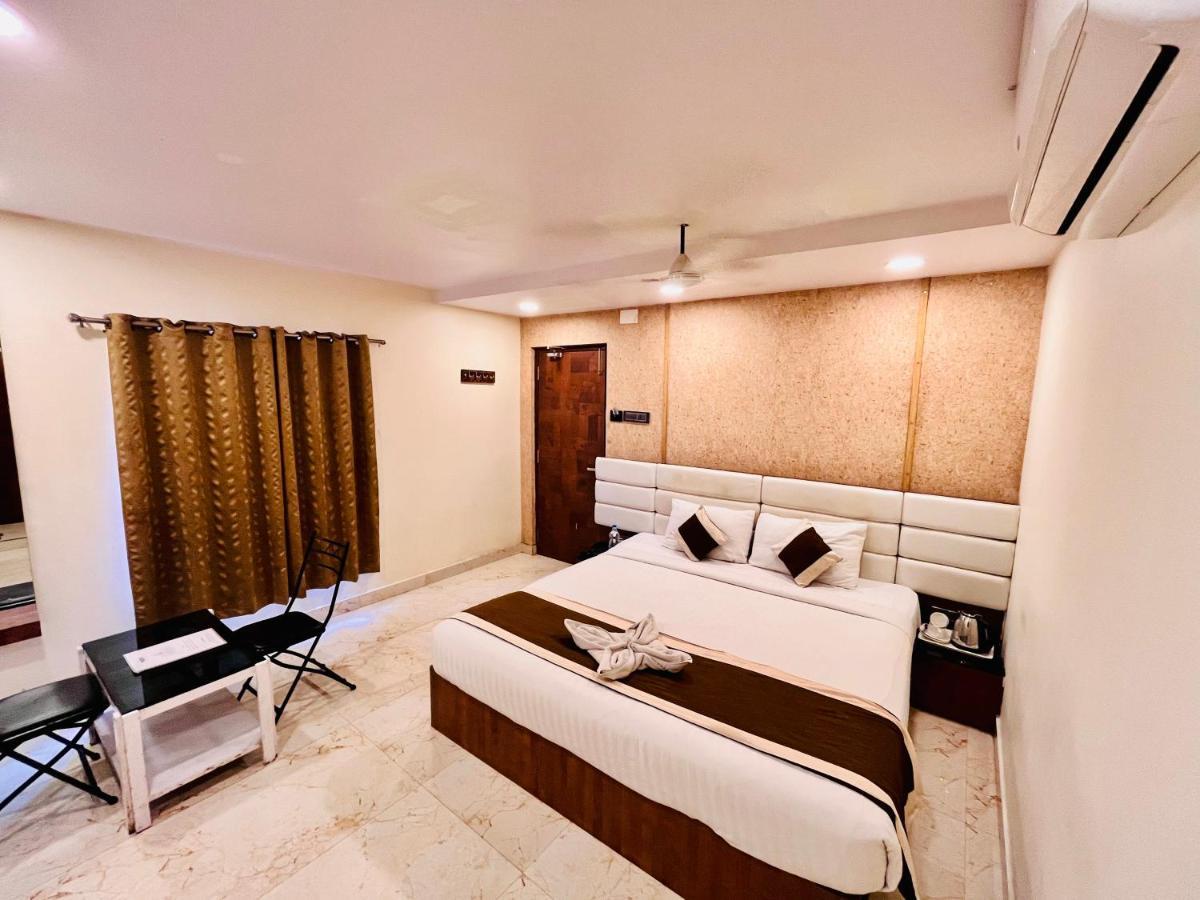 Brahmapur Ganesh Bhavan By Vinayak Hotels מראה חיצוני תמונה