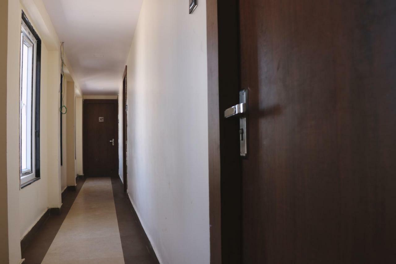 Brahmapur Ganesh Bhavan By Vinayak Hotels מראה חיצוני תמונה
