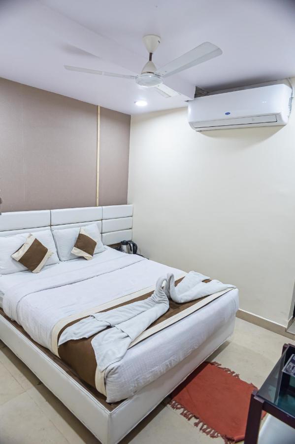 Brahmapur Ganesh Bhavan By Vinayak Hotels מראה חיצוני תמונה