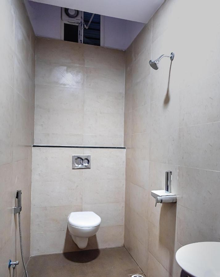 Brahmapur Ganesh Bhavan By Vinayak Hotels מראה חיצוני תמונה