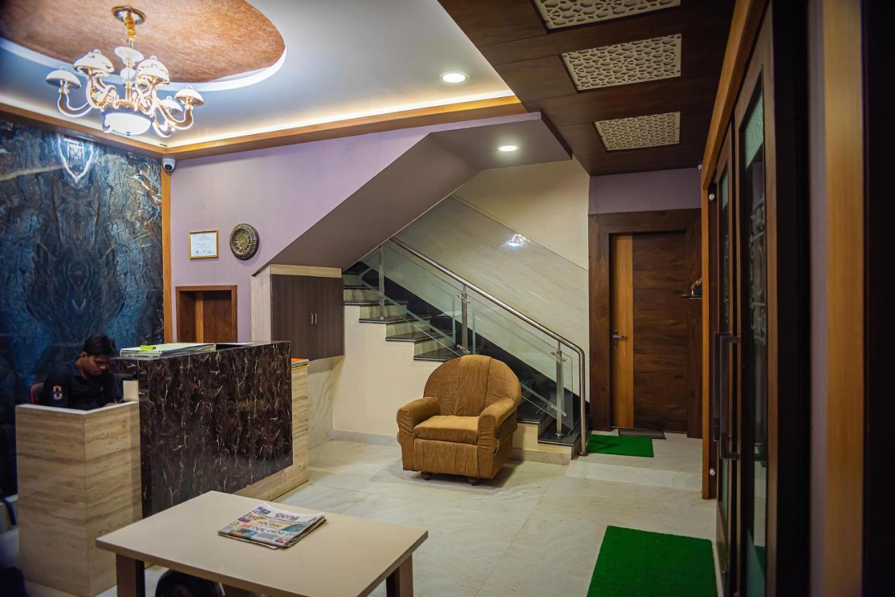 Brahmapur Ganesh Bhavan By Vinayak Hotels מראה חיצוני תמונה